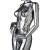 Hajime Sorayama _sexy Robot standing model _A【2015年10月下旬発送予定】