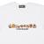 ポンコツクエスト Tシャツ A(8ビット風)