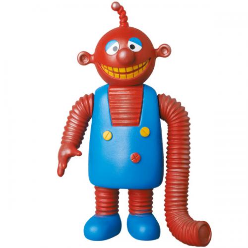 ロボパー(がんばれ!!ロボコンより)【2014年11月末日発送予定】