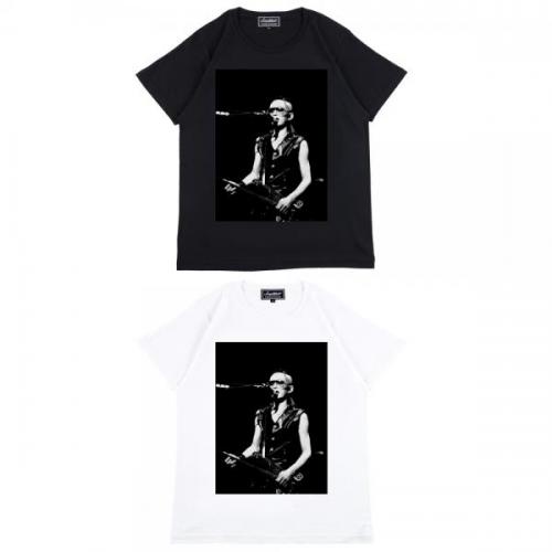 Amplifier “今井寿” TEE 90’s《2023年10月発売予定 受注期間は8月13日まで》