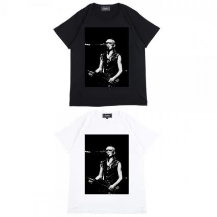 Amplifier “今井寿” TEE 90’s《2023年10月発売予定 受注期間は8月13日まで》