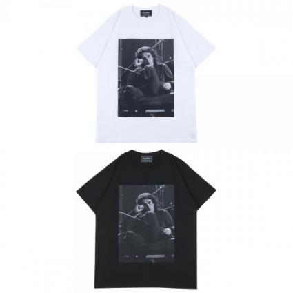 Amplifier “今井寿” TEE 00’s《2023年10月発売予定 受注期間は8月13日まで》