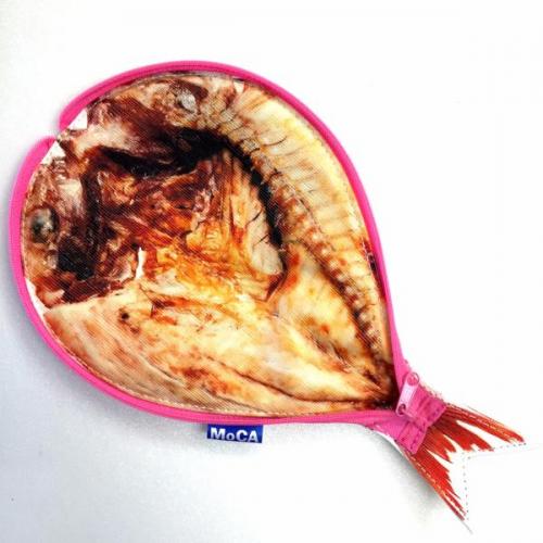 魚ケース　鯛