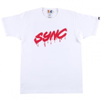 TEE DEATH SPRAY