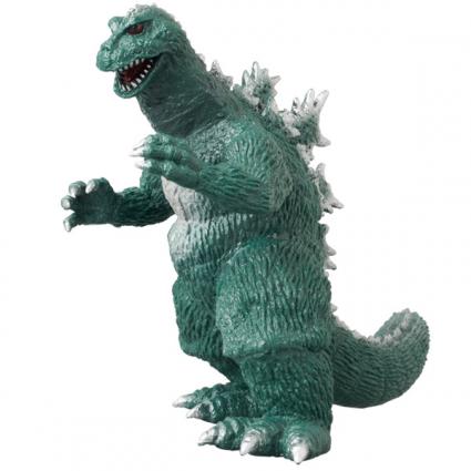 CCP ゴジラ1962(キンゴジ)【2014年12月下旬発送予定】