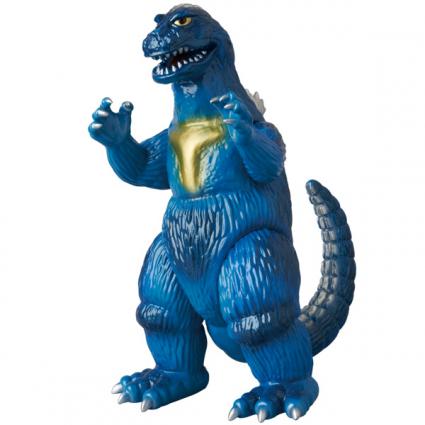 マーミット ゴジラ1962(キンゴジ)【2014年12月下旬発送予定】