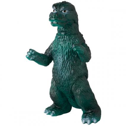 ベアモデル ゴジラ1974(ゴジラ対メカゴジラ)【2014年12月下旬発送予定】