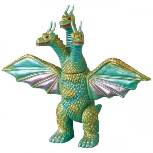 M1号 ブルマァクキングギドラ【2014年12月下旬発送予定】