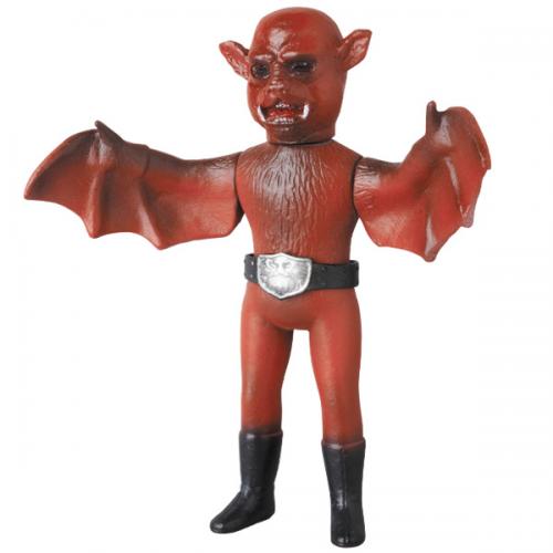 こうもり男 ミドルサイズ【2014年12月下旬発送予定】