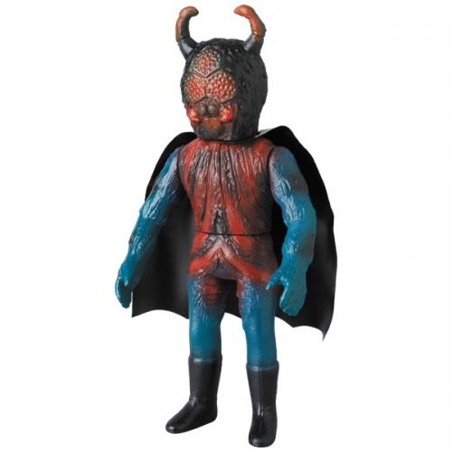 くも男 ミドルサイズ【2014年12月下旬発送予定】