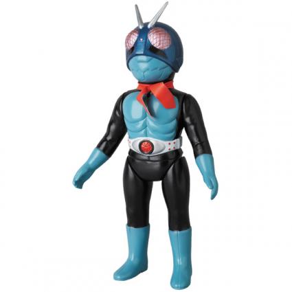 仮面ライダー旧1号 ミドルサイズ【2014年12月下旬発送予定】