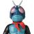 仮面ライダー旧1号 ミドルサイズ【2014年12月下旬発送予定】