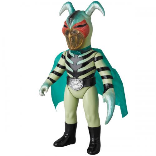 かまきり男(仮面ライダーより)【2014年12月下旬発送予定】