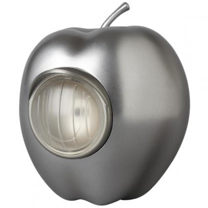 GILAPPLE SILVER