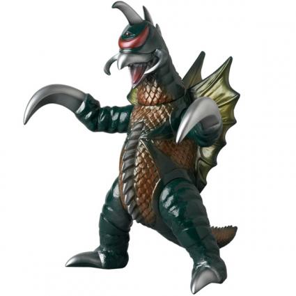 ソフビライフ ガイガン【2014年12月下旬発送予定】