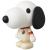 VCD SNOOPY & WOODSTOCK