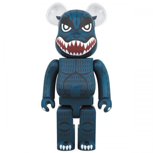 BE@RBRICK ゴジラ 1000%【2015年1月発売・発送予定】