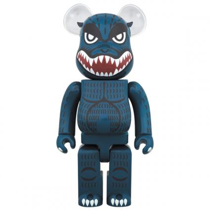 BE@RBRICK ゴジラ 1000%【2015年1月発売・発送予定】