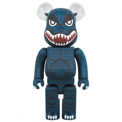 BE@RBRICK ゴジラ 400%【2015年1月発売・発送予定】