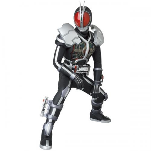 RAH DX 仮面ライダーファイズ アクセルフォーム(Ver.1.5)【2015年4月発送予定】