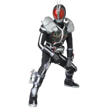 RAH DX 仮面ライダーファイズ アクセルフォーム(Ver.1.5)【2015年4月発送予定】