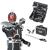 RAH DX 仮面ライダーファイズ アクセルフォーム(Ver.1.5)【2015年4月発送予定】