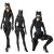 MAFEX SELINA KYLE