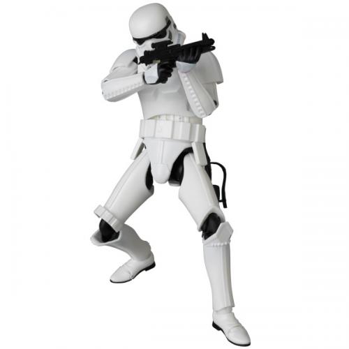 MAFEX STORMTROOPER(TM)