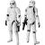 MAFEX STORMTROOPER(TM)