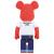 X-girl BE@RBRICK 1000%【2014年9月発売予定】