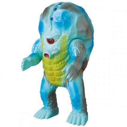 木枯らし怪獣グロン(1期)【2014年12月下旬発送予定】