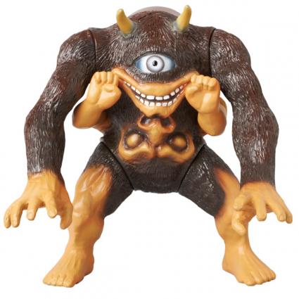 サカサマゴリラ(猛獣カラー)【2014年11月末日発送予定】