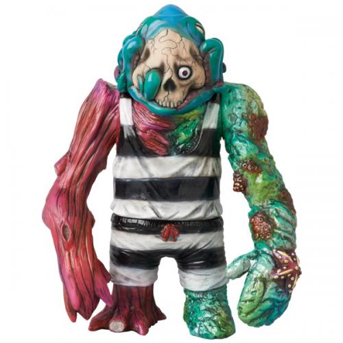 波乗海神オロン【2014年12月下旬発送予定】