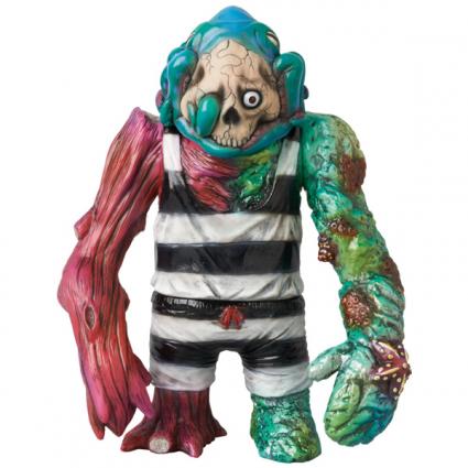 波乗海神オロン【2014年12月下旬発送予定】