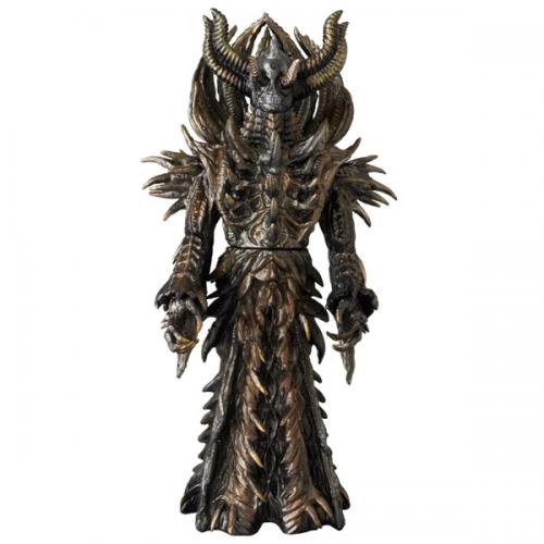 悪魔王サタン【2014年12月末日発送予定】