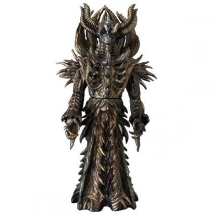 悪魔王サタン【2014年12月末日発送予定】