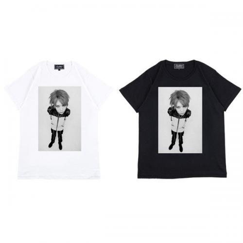 Amplifier “hide” TEE design G《2019年9月発売・発送予定》