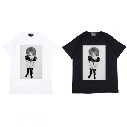Amplifier “hide” TEE design G《2019年9月発売・発送予定》