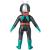 仮面ライダー旧2号 ミドルサイズ【2015年12月下旬発送予定】
