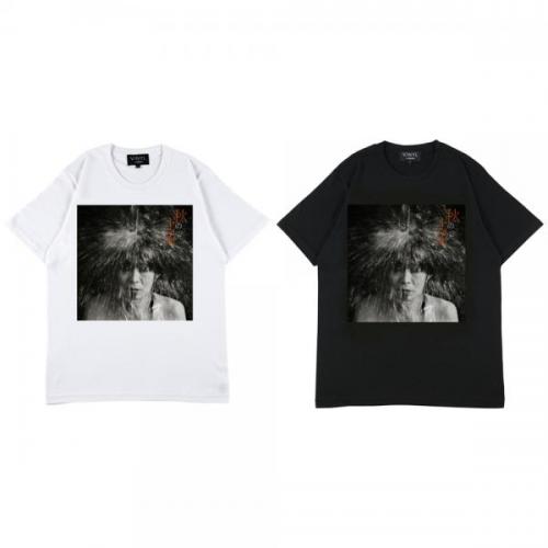 VINYL "忌野清志郎 秋の十字架" TEE《2021年10月発売予定》