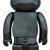 R@BBRICK CHROME BLACK 100%