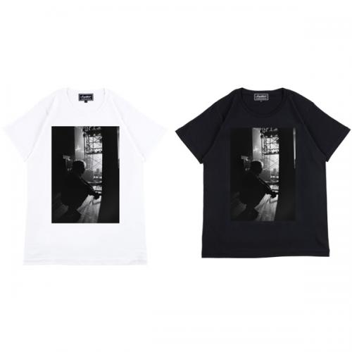 Amplifier “今井寿” TEE design D《2018年10月発売予定》