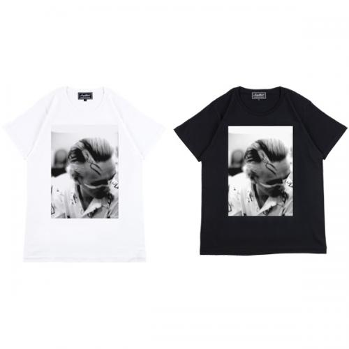 Amplifier “今井寿” TEE design C《2018年10月発売予定》