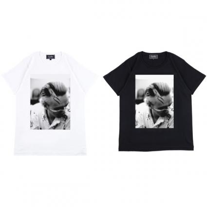 Amplifier “今井寿” TEE design C《2018年10月発売予定》