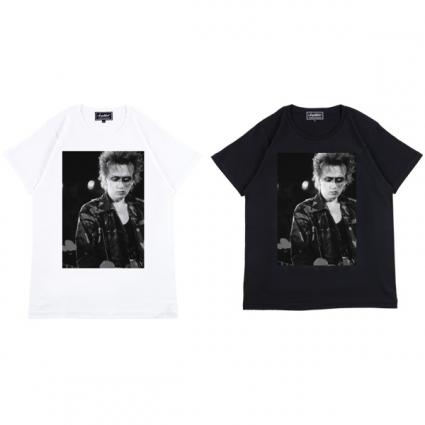 Amplifier “今井寿” TEE design B《2018年10月発売予定》