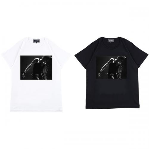 Amplifier “今井寿” TEE design A《2018年10月発売予定》
