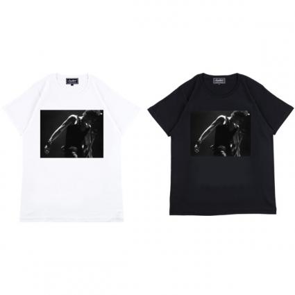 Amplifier “今井寿” TEE design A《2018年10月発売予定》