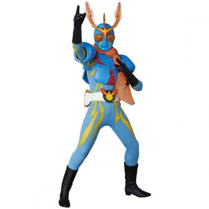 RAH DX イナズマン【2015年6月発送予定】