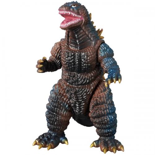 マーミット ゴジラ2000(メカギラス版)【2015年1月下旬発送予定】