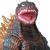 マーミット ゴジラ2000(メカギラス版)【2015年1月下旬発送予定】